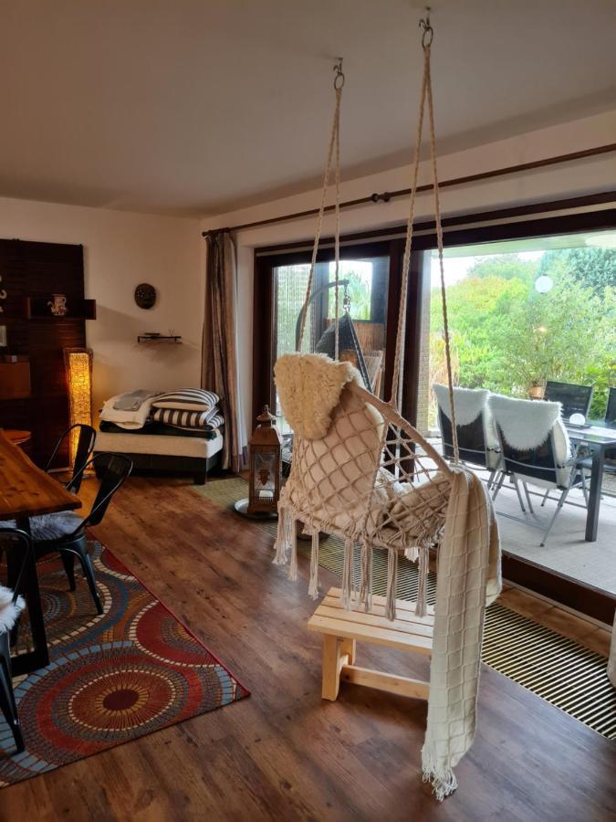 Auszeit An Der Nordsee Гузум Екстер'єр фото